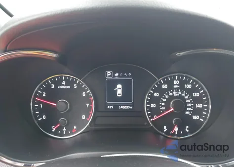 2017 Kia Forte S from USA, damaged, VIN 3KPFL4A74HE110864